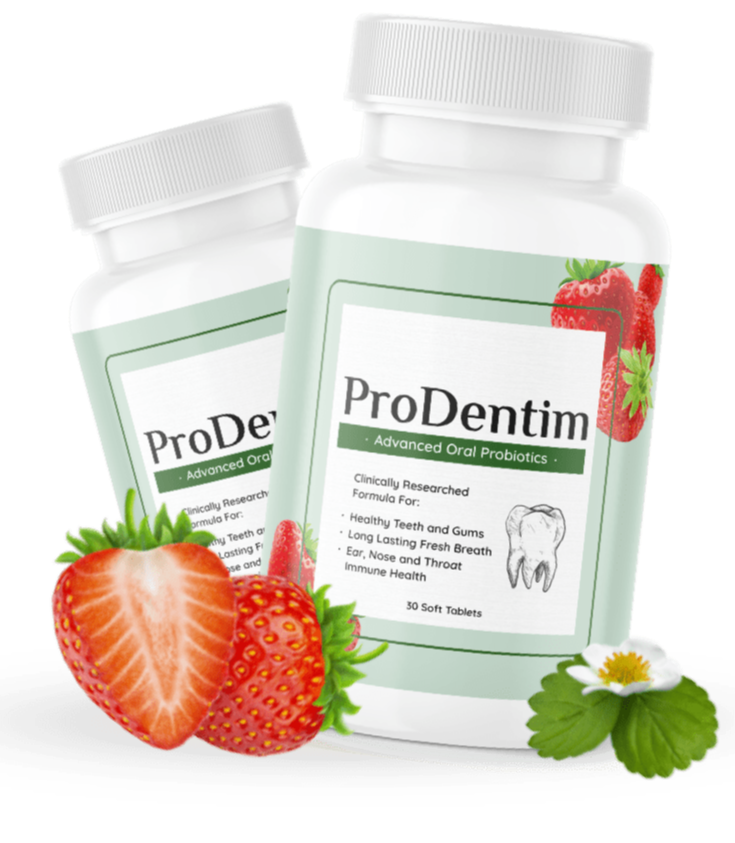 ProDentim Supplement